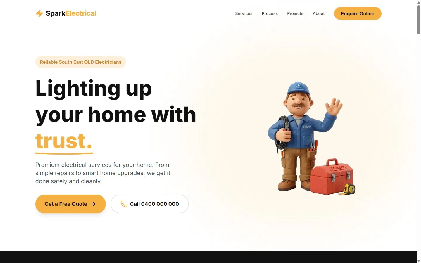Spark Electrical